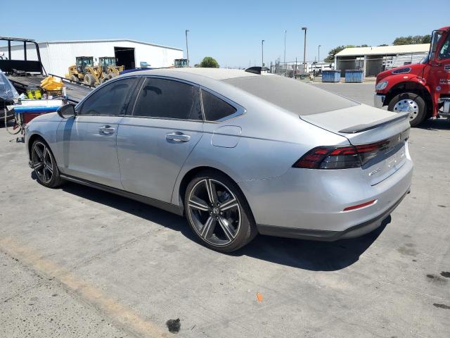 2024 HONDA ACCORD HYBRID SPORT 1HGCY2F51RA051410