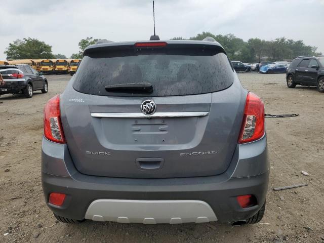 2015 BUICK ENCORE KL4CJASB6FB176119