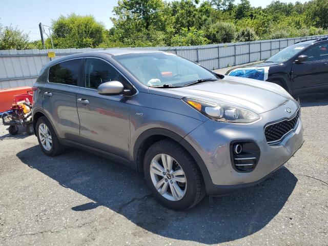 2017 KIA SPORTAGE L KNDPMCAC2H7153706