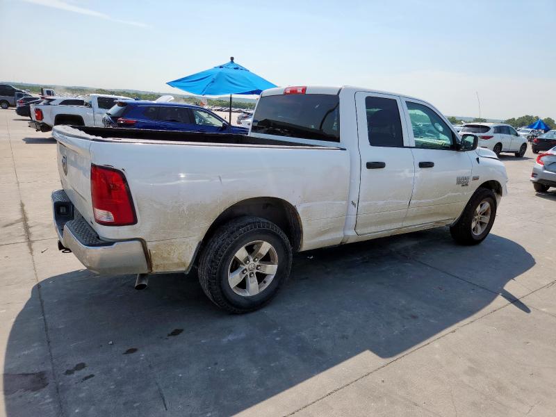 2019 RAM 1500 CLASSIC TRADESMAN 1C6RR6FT4KS671896