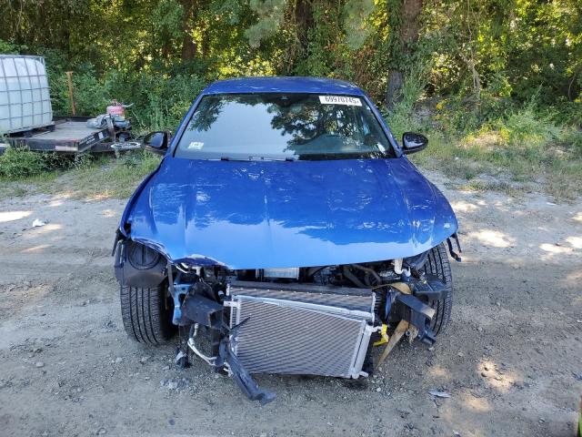 2024 VOLKSWAGEN JETTA SPOR 3VWBM7BU4RM007837
