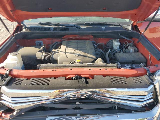 2016 TOYOTA TUNDRA DOUBLE CAB SR 5TFUY5F1XGX532820