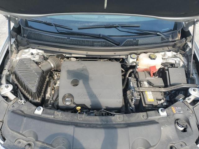2019 CHEVROLET TRAVERSE LS 1GNEVFKW0KJ220464