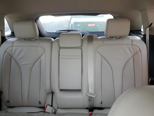2016 LINCOLN MKX SELECT - 2LMTJ8KR2GBL73540