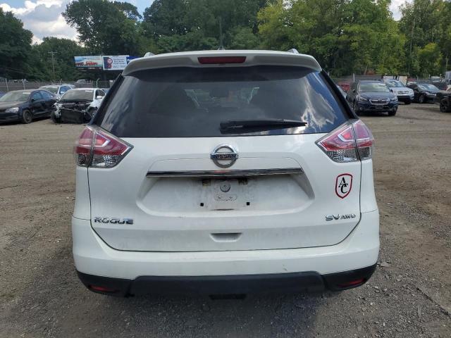2016 NISSAN ROGUE S - 5N1AT2MV8GC890250