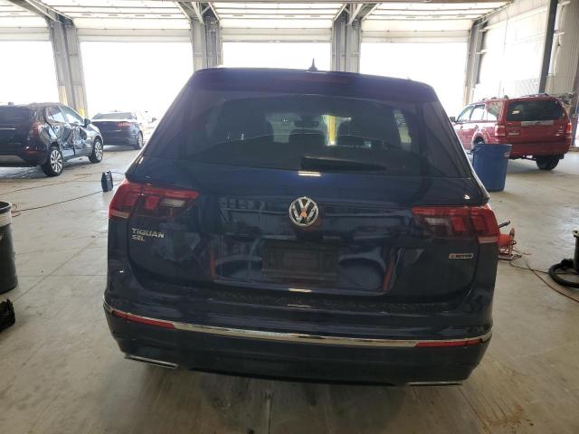2021 VOLKSWAGEN TIGUAN SEL 3VV4B7AX2MM046398