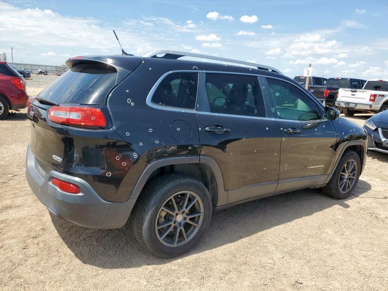 2015 JEEP CHEROKEE L #3267053692
