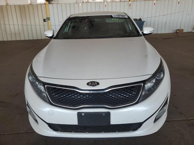 2015 KIA OPTIMA LX KNAGM4A79F5589421