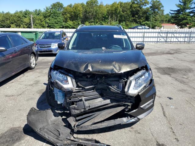 2017 NISSAN ROGUE S - JN8AT2MV4HW019595