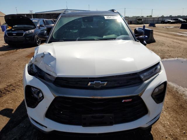 2023 CHEVROLET TRAILBLAZER RS KL79MTSL0PB028414