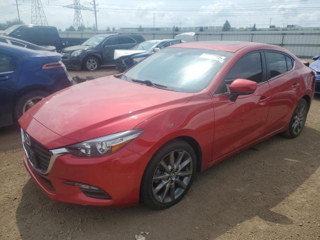 MAZDA 3 TOURING