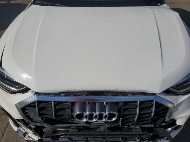 2023 AUDI Q3 PREMIUM WA1DECF32P1107622