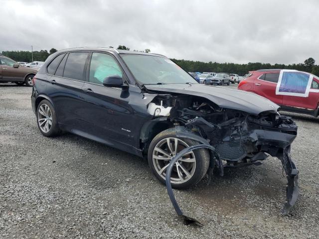 2017 BMW X5 XDRIVE35I 5UXKR0C30H0V71325