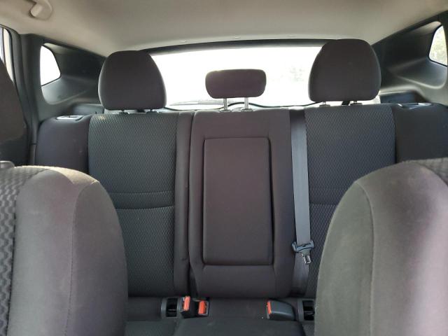 2020 NISSAN ROGUE SPORT S JN1BJ1CW4LW649090