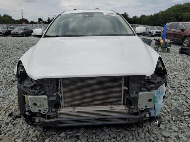 2015 VOLVO XC60 T5 PR YV440MDK6F2649378