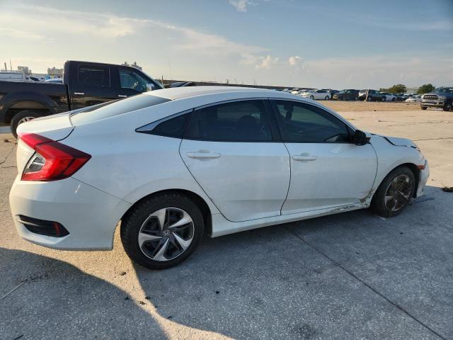 2019 HONDA CIVIC LX 2HGFC2F6XKH580818