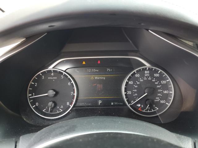 2017 NISSAN MURANO S - 5N1AZ2MH5HN135801