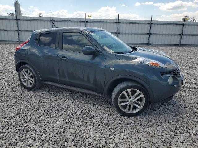 2014 NISSAN JUKE S - JN8AF5MV5ET483839
