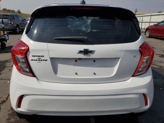 2021 CHEVROLET SPARK 1LT KL8CD6SA4MC728184