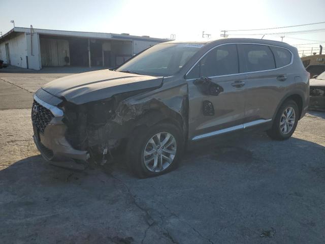 2019 HYUNDAI SANTA FE S - 5NMS23AD2KH090793