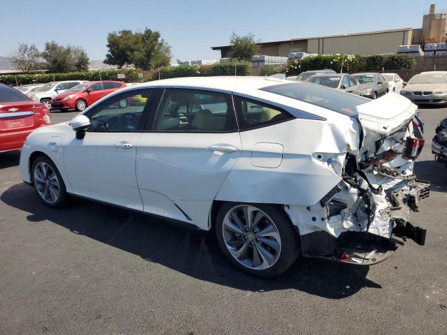 2021 HONDA CLARITY TO - JHMZC5F30MC000256