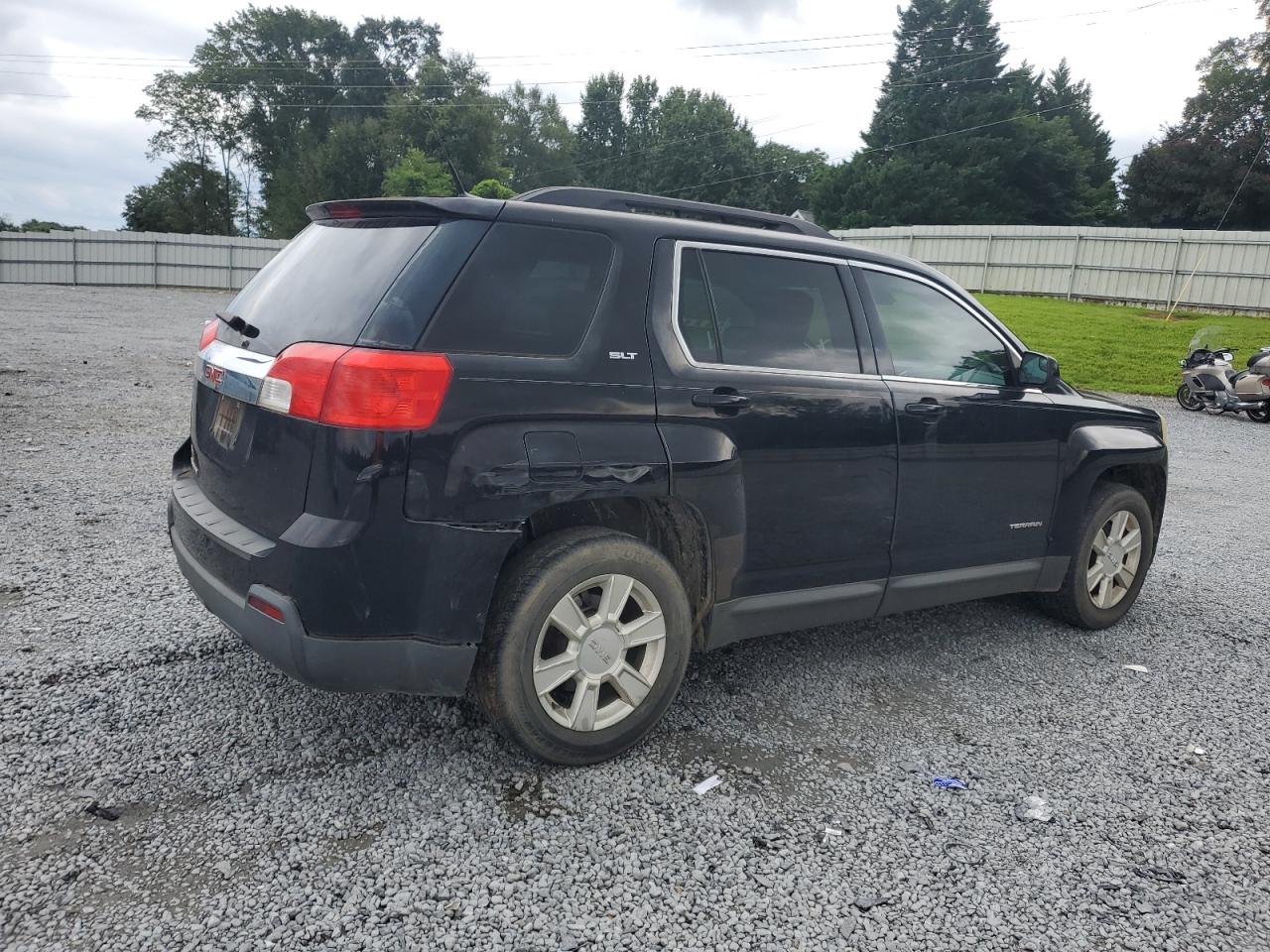 GMC TERRAIN SLT