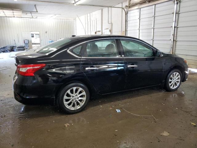 2018 NISSAN SENTRA S 3N1AB7AP3JL652590