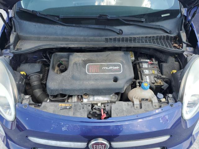 2018 FIAT 500L TREKK ZFBCFADH0JZ041343