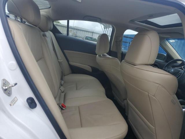 2015 ACURA ILX 20 TEC 19VDE1F75FE004115