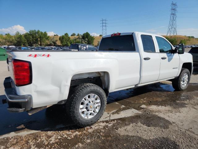 2017 CHEVROLET SILVERADO #3237155978