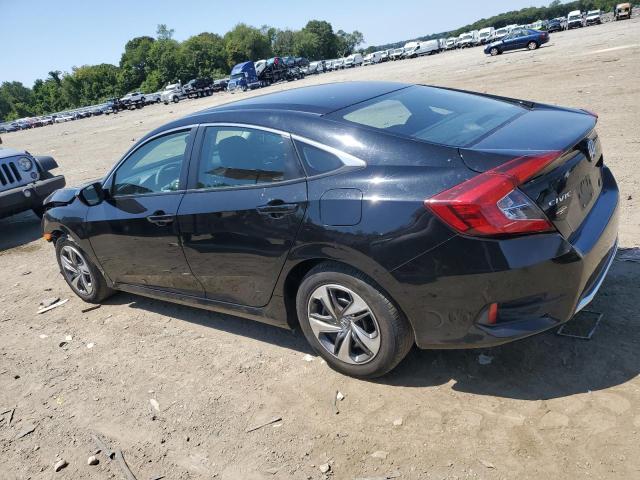 2020 HONDA CIVIC LX 2HGFC2F64LH558573