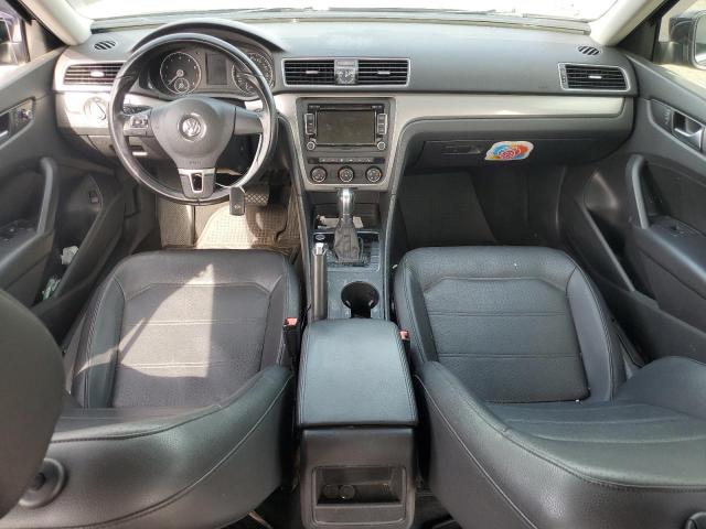 2015 VOLKSWAGEN PASSAT S 1VWAT7A34FC078329