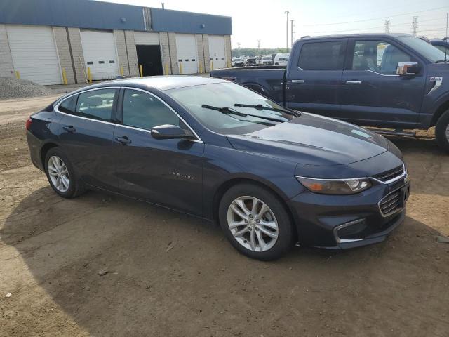 2017 CHEVROLET MALIBU HYB 1G1ZJ5SU6HF107234