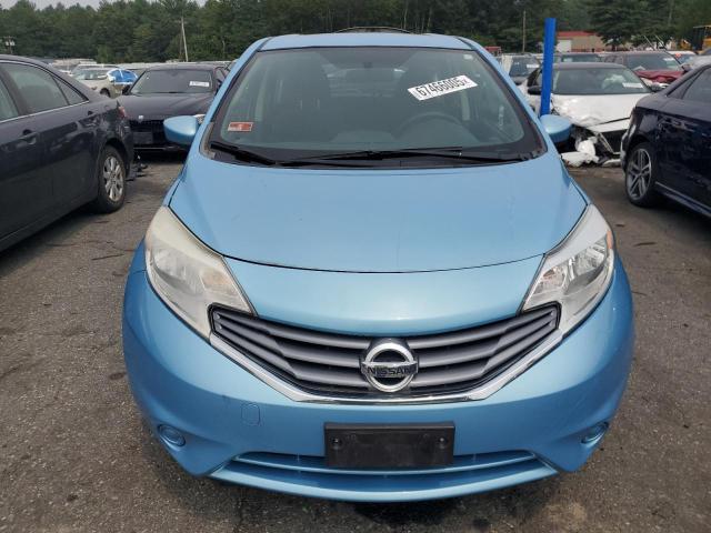 2015 NISSAN VERSA NOTE 3N1CE2CP6FL431203