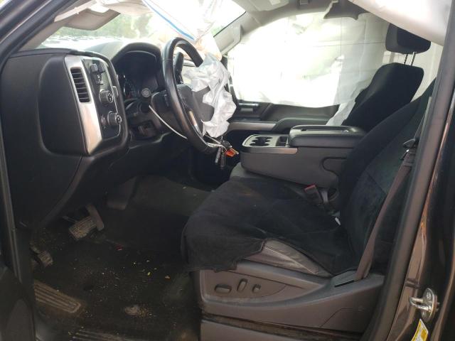 2015 CHEVROLET SILVERADO K2500 HEAVY DUTY LT 1GC1KVEGXFF635511