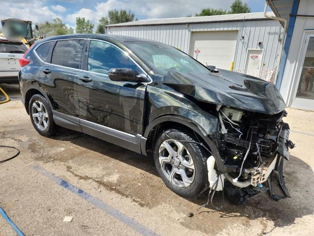 2019 HONDA CR-V EX - 5J6RW2H56KL015518