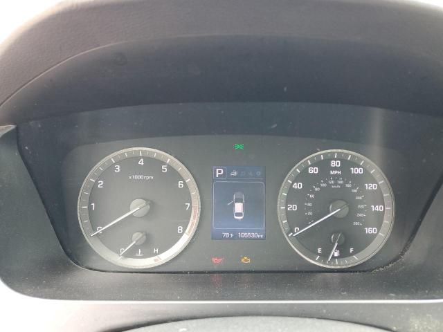 2015 HYUNDAI SONATA SE - 5NPE24AF3FH091724
