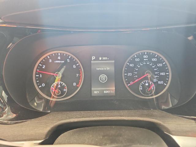 2021 KIA K5 EX 5XXG34J24MG069114