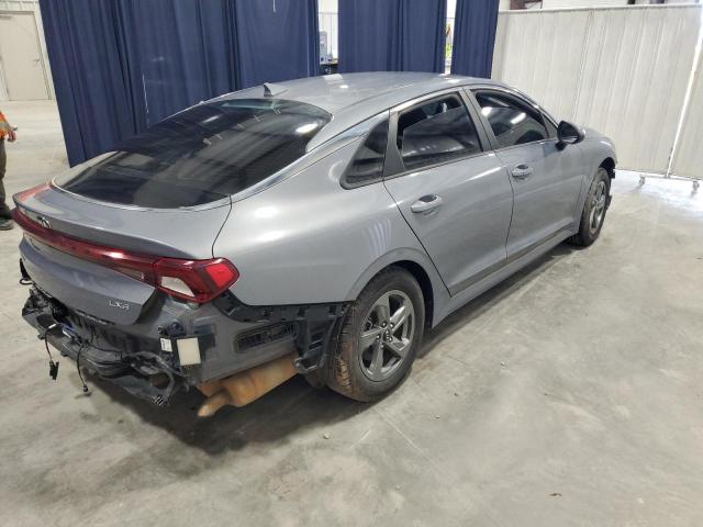 2021 KIA K5 LXS 5XXG14J21MG071862