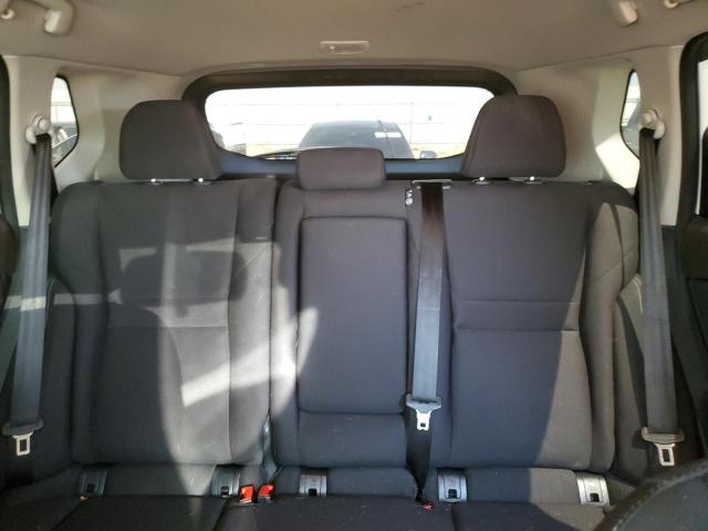 2023 NISSAN ROGUE S 5N1BT3AA8PC840377