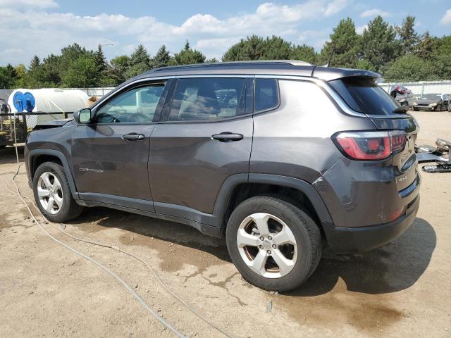2018 JEEP COMPASS LA 3C4NJDBB6JT313972