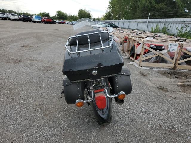 2001 YAMAHA VP11 N JYAVP11N31A004147