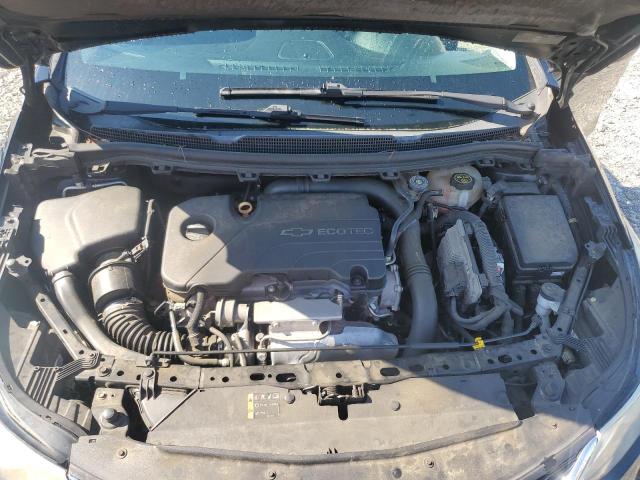 2016 CHEVROLET CRUZE LT 1G1BE5SM1G7273790