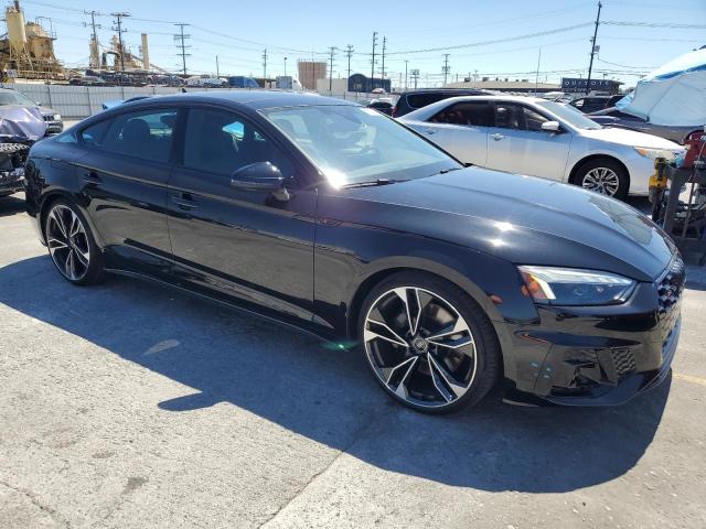 2024 AUDI S5 PREMIUM WAUC4CF53RA026117