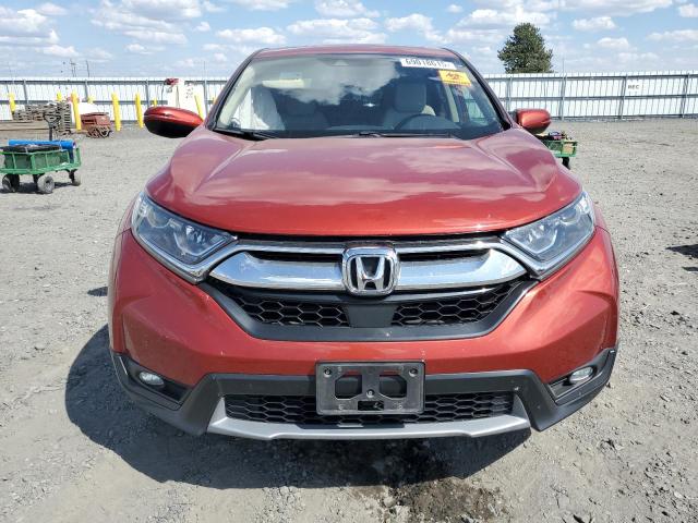2017 HONDA CR-V EXL 2HKRW2H88HH600162
