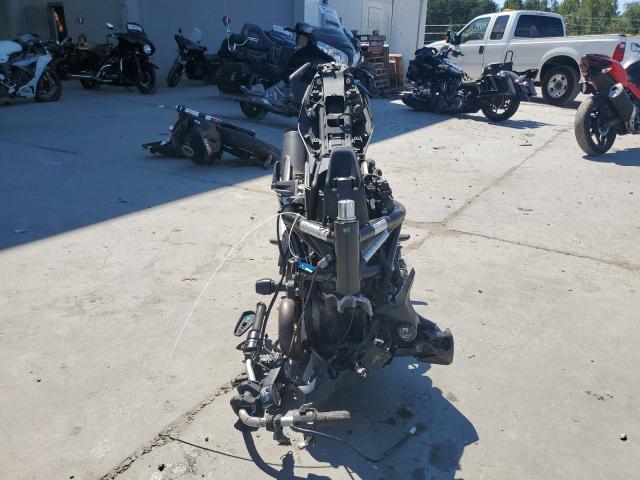 2016 DUCATI MONSTER ZDM1RBTS5GB022131