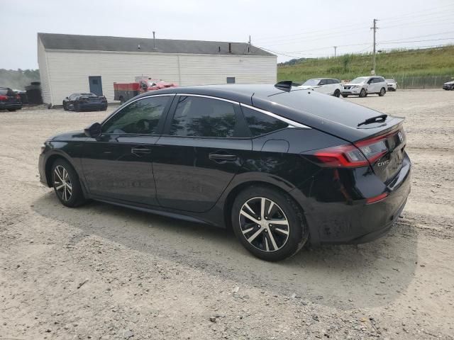 2024 HONDA CIVIC LX 19XFL2H52RE037133