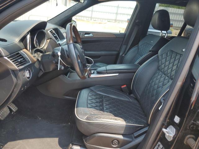 2015 MERCEDES-BENZ ML 400 4MA 4JGDA5GB9FA477365