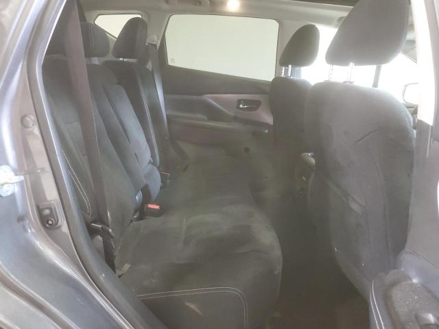 2019 NISSAN MURANO S 5N1AZ2MS3KN157850