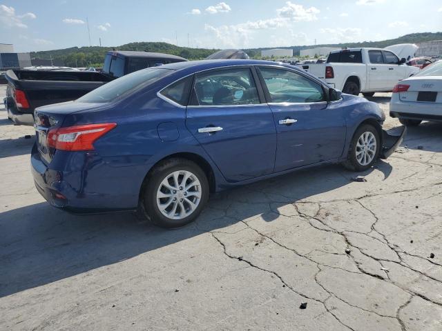 2019 NISSAN SENTRA S - 3N1AB7AP5KL613369